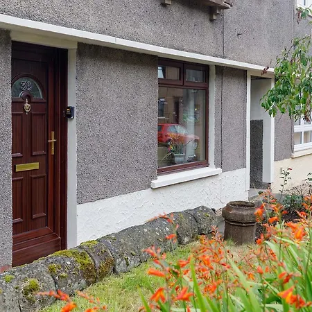 Lomond Serviced Apartments- Inglewood Alloa Exterior photo
