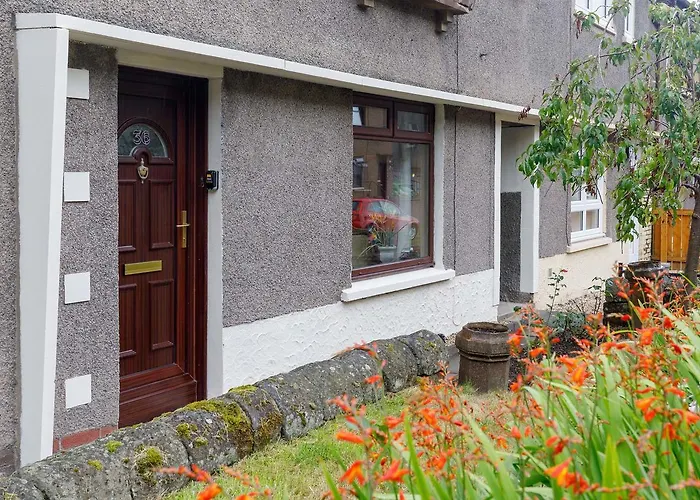 Lomond Serviced Apartments- Inglewood
