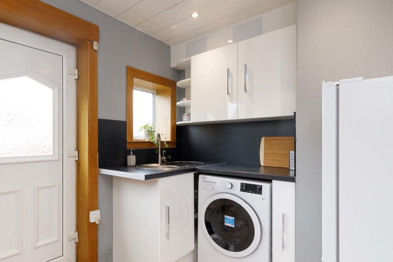 Apartment Lomond Serviced Apartments- Inglewood