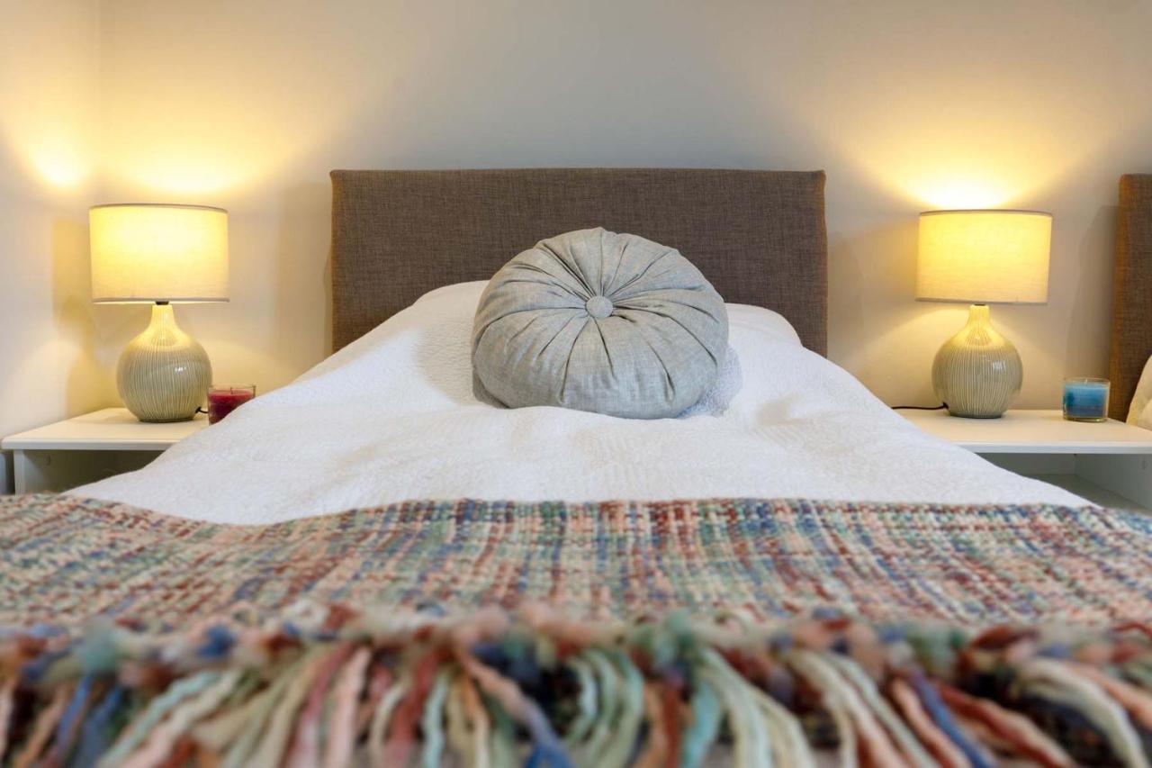 Lomond Serviced Apartments- Inglewood * Alloa