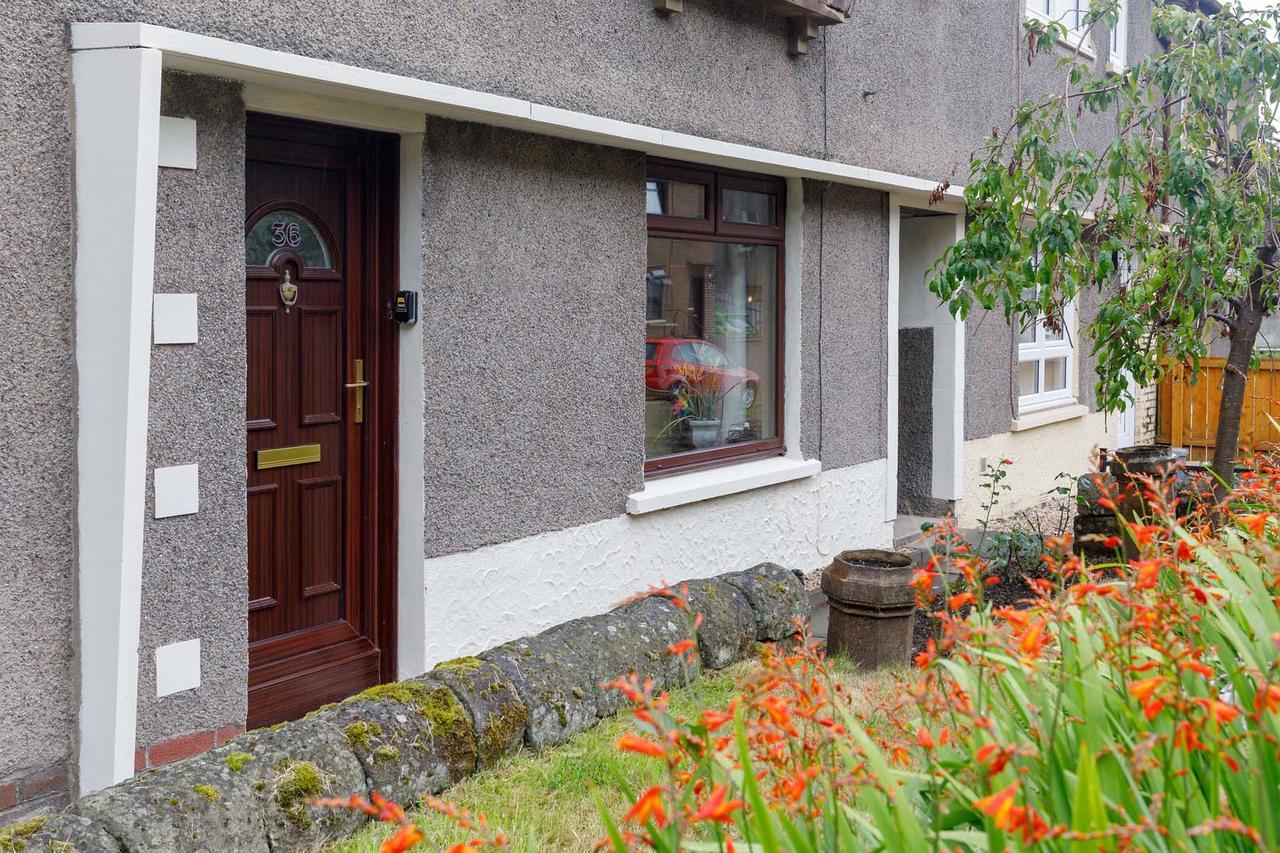 Apartment Lomond Serviced Apartments- Inglewood Alloa