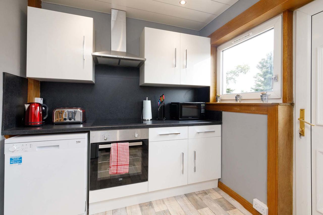 Lomond Serviced Apartments- Inglewood *