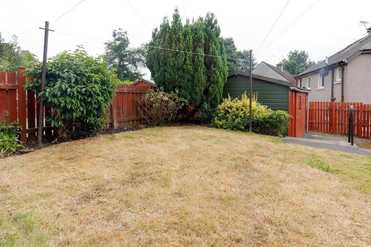 Lomond Serviced Apartments- Inglewood