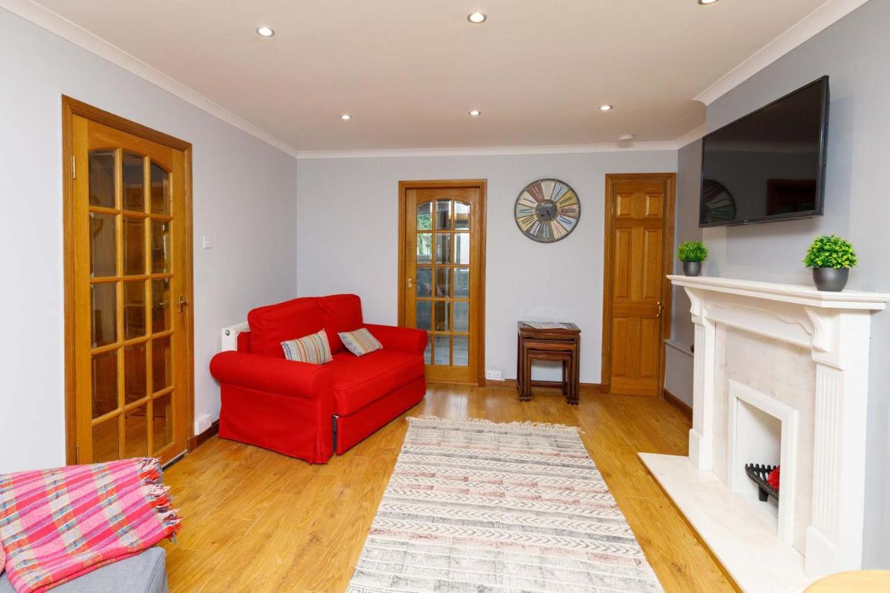 Apartment Lomond Serviced Apartments- Inglewood