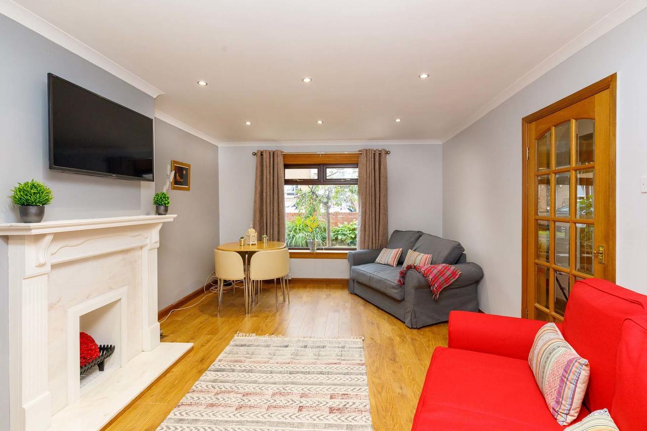 Apartment Lomond Serviced Apartments- Inglewood